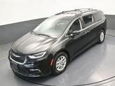 Thumbnail of 2022 Brilliant Black Crystal Pearlcoat Chrysler Pacifica
