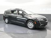 Thumbnail of 2022 Brilliant Black Crystal Pearlcoat Chrysler Pacifica