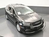 Thumbnail of 2022 Brilliant Black Crystal Pearlcoat Chrysler Pacifica