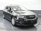 Thumbnail of 2022 Brilliant Black Crystal Pearlcoat Chrysler Pacifica