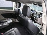 Thumbnail of 2022 Brilliant Black Crystal Pearlcoat Chrysler Pacifica