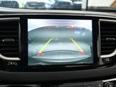 Thumbnail of 2022 Brilliant Black Crystal Pearlcoat Chrysler Pacifica
