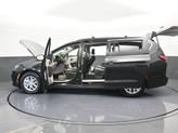 Thumbnail of 2022 Brilliant Black Crystal Pearlcoat Chrysler Pacifica