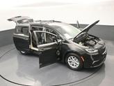Thumbnail of 2022 Brilliant Black Crystal Pearlcoat Chrysler Pacifica