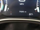 Thumbnail of 2022 Brilliant Black Crystal Pearlcoat Chrysler Pacifica