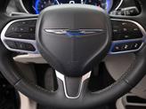 Thumbnail of 2022 Brilliant Black Crystal Pearlcoat Chrysler Pacifica