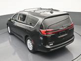 Thumbnail of 2022 Brilliant Black Crystal Pearlcoat Chrysler Pacifica