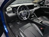 Thumbnail of 2023 Sapphire Blue Kia K5