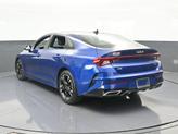 Thumbnail of 2023 Sapphire Blue Kia K5