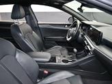 Thumbnail of 2023 Sapphire Blue Kia K5