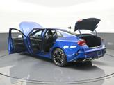 Thumbnail of 2023 Sapphire Blue Kia K5