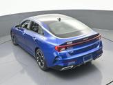Thumbnail of 2023 Sapphire Blue Kia K5