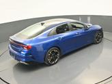 Thumbnail of 2023 Sapphire Blue Kia K5