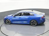 Thumbnail of 2023 Sapphire Blue Kia K5