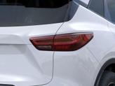 Thumbnail of 2025 Summit White Chevrolet Blazer