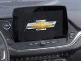 Thumbnail of 2025 Summit White Chevrolet Blazer