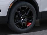 Thumbnail of 2025 Summit White Chevrolet Blazer