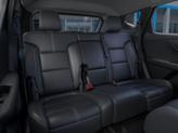 Thumbnail of 2025 Summit White Chevrolet Blazer