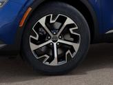 Thumbnail of 2025 Sapphire Blue Kia Sportage