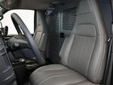 Thumbnail of 2025 Summit White Chevrolet Express 2500