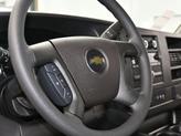 Thumbnail of 2025 Summit White Chevrolet Express 2500