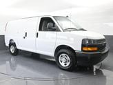 Thumbnail of 2025 Summit White Chevrolet Express 2500