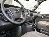 Thumbnail of 2025 Summit White Chevrolet Express 2500