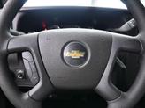 Thumbnail of 2025 Summit White Chevrolet Express 2500