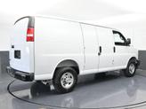 Thumbnail of 2025 Summit White Chevrolet Express 2500