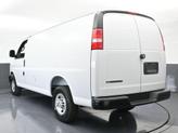 Thumbnail of 2025 Summit White Chevrolet Express 2500