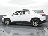 Thumbnail of 2022 Summit White Chevrolet Traverse