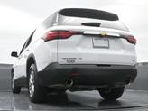 Thumbnail of 2022 Summit White Chevrolet Traverse