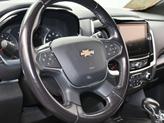 Thumbnail of 2022 Summit White Chevrolet Traverse