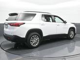 Thumbnail of 2022 Summit White Chevrolet Traverse