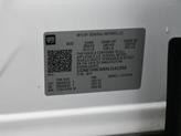 Thumbnail of 2022 Summit White Chevrolet Traverse