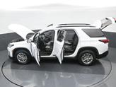 Thumbnail of 2022 Summit White Chevrolet Traverse