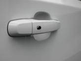 Thumbnail of 2022 Summit White Chevrolet Traverse