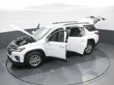 Thumbnail of 2022 Summit White Chevrolet Traverse