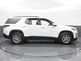 Thumbnail of 2022 Summit White Chevrolet Traverse