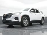 Thumbnail of 2022 Summit White Chevrolet Traverse