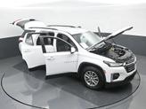 Thumbnail of 2022 Summit White Chevrolet Traverse