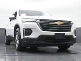 Thumbnail of 2022 Summit White Chevrolet Traverse