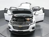 Thumbnail of 2022 Summit White Chevrolet Traverse