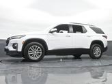 Thumbnail of 2022 Summit White Chevrolet Traverse