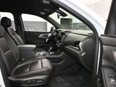 Thumbnail of 2022 Summit White Chevrolet Traverse