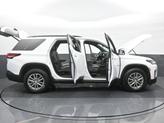 Thumbnail of 2022 Summit White Chevrolet Traverse