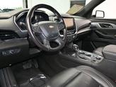Thumbnail of 2022 Summit White Chevrolet Traverse
