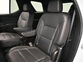 Thumbnail of 2022 Summit White Chevrolet Traverse