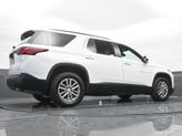 Thumbnail of 2022 Summit White Chevrolet Traverse