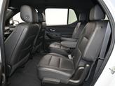 Thumbnail of 2022 Summit White Chevrolet Traverse